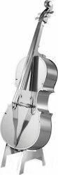 Invento Bass Fiddle Modele statice Figurină de Modelism
