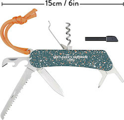 Gentlemen's Hardware 8-in-1 MARINE Πολυεργαλείο