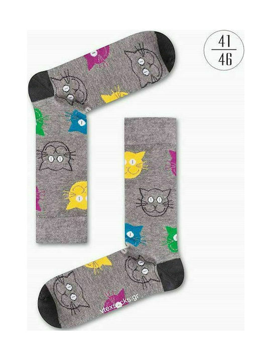 Unisex V-Tex 'Pet' Socken