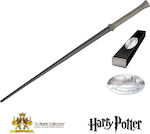 The Noble Collection Harry Potter: Bellatrix Lestrange's Wand Stick Replica length 45cm in Scale 1:1