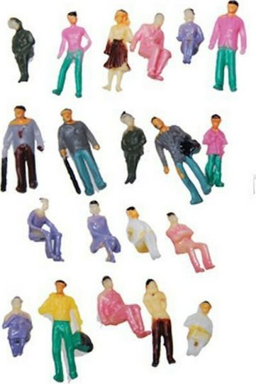 Next Figura Machetă 20buc