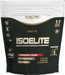 Evolite IsoElite Strawberry 500gr