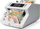 Safescan 2265 Mixed Money Counter for Banknotes 1200 coins/min