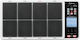 Roland Pad electronic Octapad SPD-30 Alb