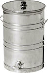 Biofan Honey Jar Inox 290kg 16039