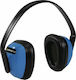 Delta Plus SPA 3 Earmuffs with Band