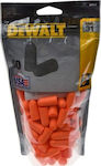 Dewalt Disposable Safety Earplugs DPG12BG50