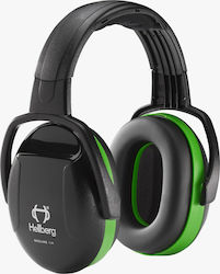 Hellberg Secure 1 Headband Ωτοασπίδες με Στέκα
