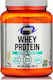 Now Foods Sports Whey Protein Whey with Flavor Vanilla Cream 907gr