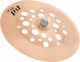 Paiste Crash 14" PSTX Swiss Flanger Crash