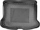 Cik Πατάκι Πορτμπαγκάζ Τύπου Σκαφάκι για Volvo XC 60 2008-2017 Μαύρο