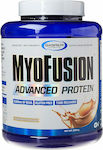 Gaspari Myofusion Advanced Protein Gluten Free with Flavor Peanut Butter 1.814kg