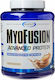 Gaspari Myofusion Advanced Protein Fără gluten cu Aromă de Unt de arahide 1.814kg