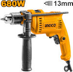 Ingco Cu impact Burghiu 680W