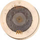 Meinl Hi-Hat 15" Byzance Dual