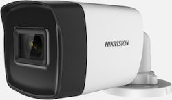 Hikvision DS-2CE16H0T-IT3F(C) CCTV Überwachungskamera 5MP Full HD+ Wasserdicht