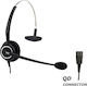 Vbet VT5000UNC VOIP Headset Mono