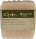 Sapon Handmade Honeybee Soap Μπάρα Σαπουνιού Καθαρισμού Προσώπου 110gr