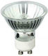 Evivak Halogen Lamp for Socket GU10 with Power 28W 230V