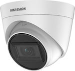 Hikvision DS-2CE78H0T-IT3F(C) CCTV Cameră de Supraveghere 5MP Full HD+ Rezistentă la Apă cu Lentilă 2.8mm