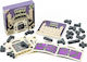 Professor Puzzle Escape from the Tower of London Puzzle din Lemn pentru 8+ Ani SH-6 1buc