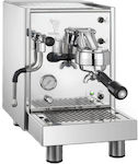 Bezzera BZ09 PM Gewerbliche Espressomaschine mit 1 Gruppe B37.5xT42.5xH25cm