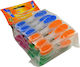 Sidirela Silicone Clothespins 12pcs