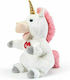 Trudi Plush Unicorn Μονόκερος 25 cm