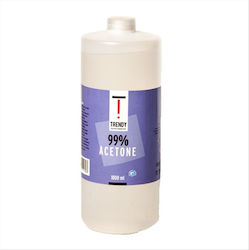 Trendy Color Cosmetics Nagellackentferner 1000ml