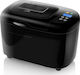 ETA Harmony II 2149 90021 Brotbackautomat mit 850W Leistung und 1500gr Kapazität mit 12 Programmen