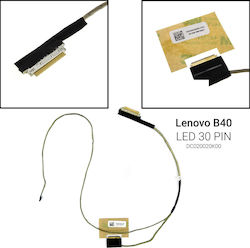 Screen Flex Cable for Lenovo Laptop IdeaPad B40