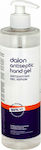 Dalon Antiseptic Hand Gel with Pump 500ml