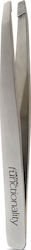 Royal Cosmetics Eyebrow Tweezers with Curved Tip