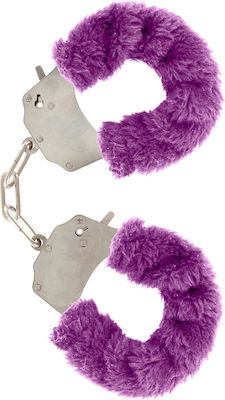 ToyJoy Furry Fun Cuffs