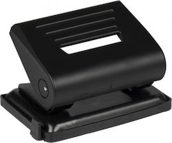 Topwrite Περφορατέρ с ръководство Перфоратор с 2 отвора 12x8.5x8cm