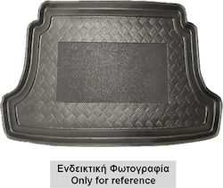 Cik Trunk Mats Tray Type 1pcs from Rubber for Skoda Yeti Black