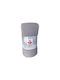 Chios Hellas 35076 Κουβέρτα Fleece Μονή 150x200εκ. Γκρι
