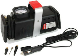 AMiO Compresor Auto Cu Cablu 200PSI AMiO Compresor Auto Cu Cablu 200PSI