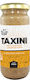 Kochyli Organic Product Tahini Tahini with Honey Walnuts & Flaxseed with Honey, Walnuts & Flaxseed 260gr