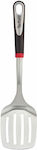 Tefal Ingenio Grill Spatula Slotted Stainless Steel