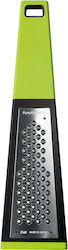 Kai Kanokoshibori Citrus Fruits Grater Green 3cm