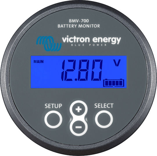 Victron Energy Photovoltaic Battery Monitoring System,Smart Battery Management System BAM010700000 1pcs