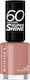 Rimmel 60 Seconds Super Shine Polish Лак за Нок...