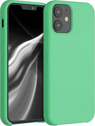 KWmobile Flexible Back Cover Σιλικόνης Πράσινο ...