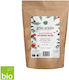 Grizo & Prasino Christmas Blend with Sage, Beetroot, Apple, Almond & Cinnamon Herbs Blend Organic Product 50gr