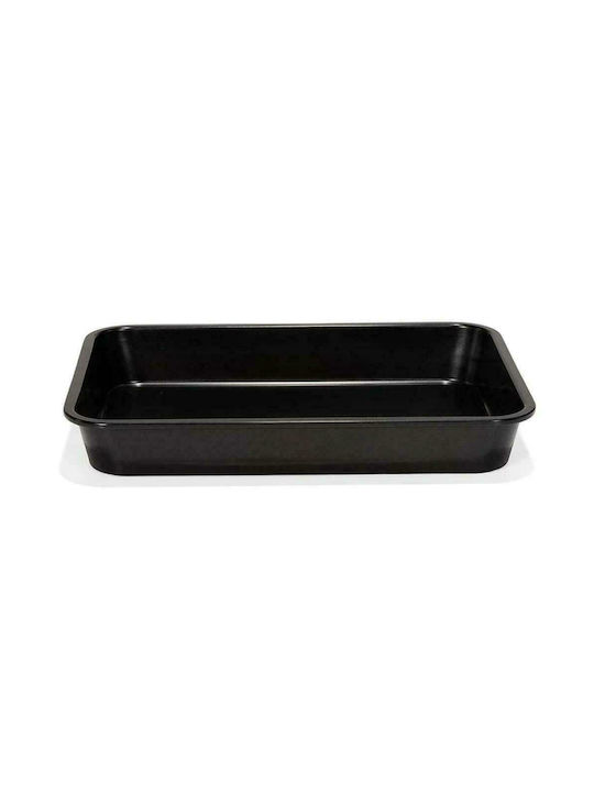 Patisse Classique Aluminum Rectangular Baking Pan with Non-stick Coating 24x35cm