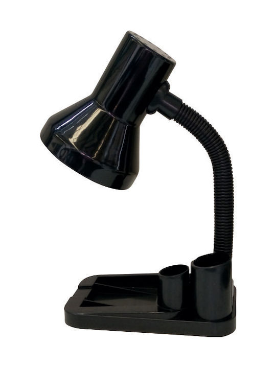 Evivak ΜΤ2084 Flexible Office Lighting Black 102142