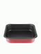 Pal Aluminum Baking Pan with Non-Stick Coating Iviskos