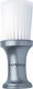 Termix Talcum Silver Πινέλο Αυχένα Κομμωτηρίου 8801041
