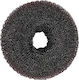 RNV Donat Buns Schwarz 10Stück